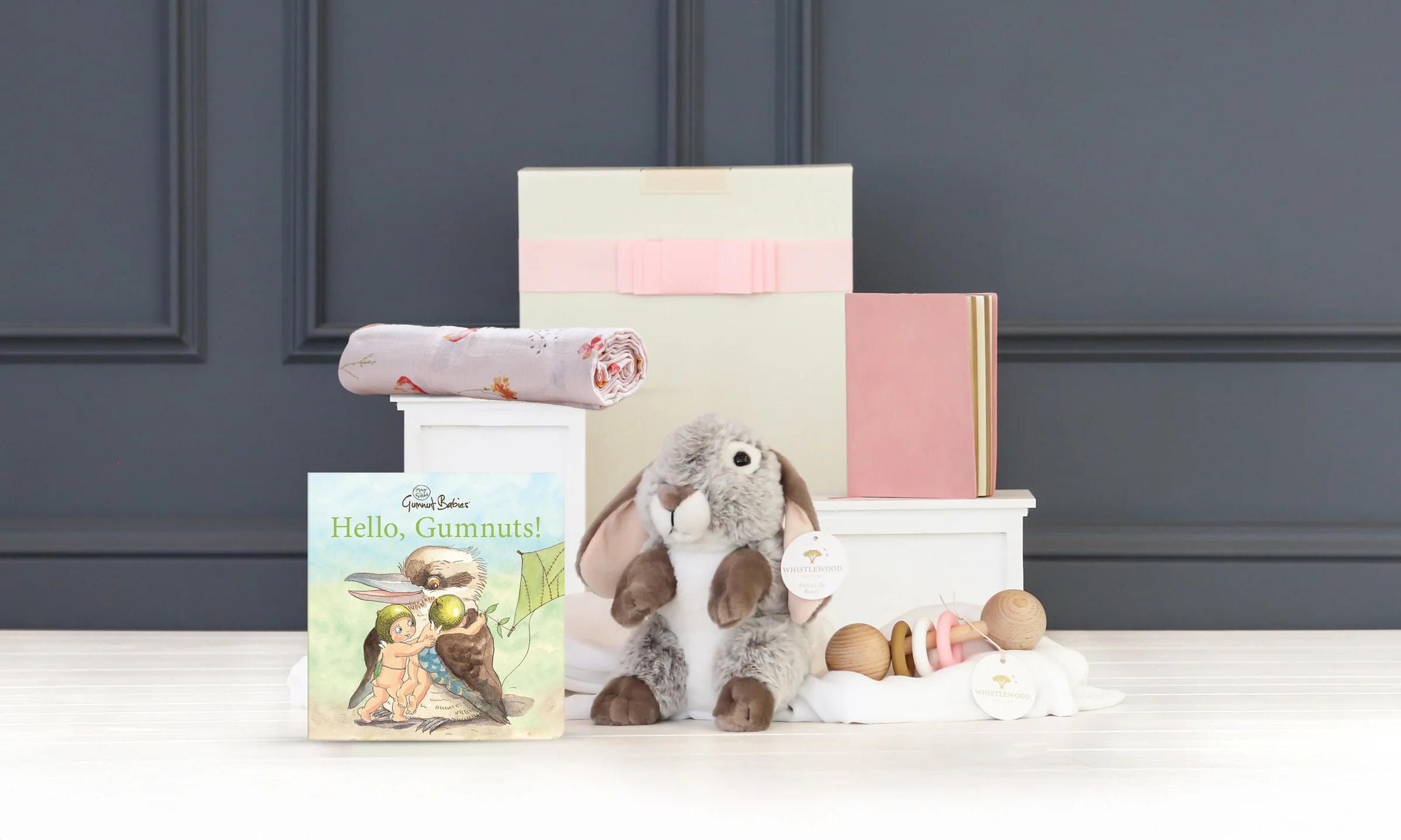 Newborn Gifts